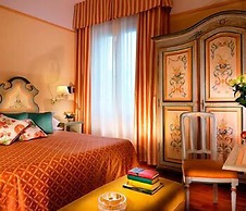 Hotel Parma e Oriente Wellness & Spa