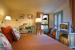 Hotel Parma e Oriente Wellness & Spa