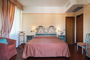 Hotel Parma e Oriente Wellness & Spa