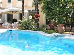 Hotel Parma e Oriente Wellness & Spa