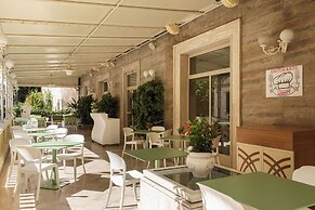 Hotel Parma e Oriente Wellness & Spa