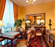 Hotel Parma e Oriente Wellness & Spa