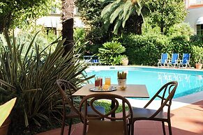 Hotel Parma e Oriente Wellness & Spa