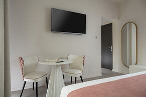 Hotel Parma e Oriente Wellness & Spa