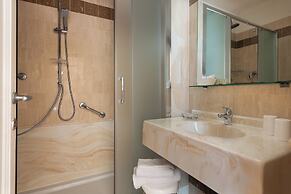 Hotel Parma e Oriente Wellness & Spa