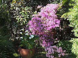 Hotel Parma e Oriente Wellness & Spa