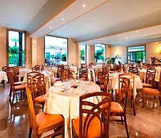 Hotel Parma e Oriente Wellness & Spa