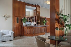 Hotel Parma e Oriente Wellness & Spa