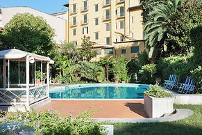 Hotel Parma e Oriente Wellness & Spa