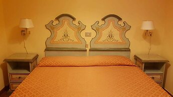 Hotel Parma e Oriente Wellness & Spa