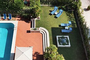 Hotel Parma e Oriente Wellness & Spa