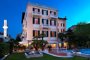 Hotel Parma e Oriente Wellness & Spa