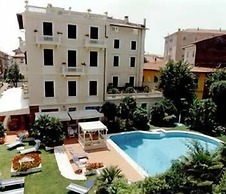 Hotel Parma e Oriente Wellness & Spa