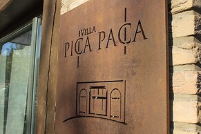 Villa Pica Paca