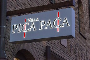 Villa Pica Paca