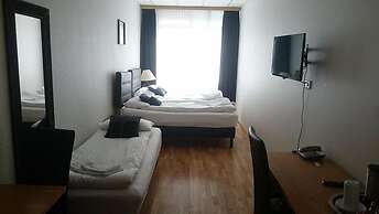 101 Guesthouse Hotel