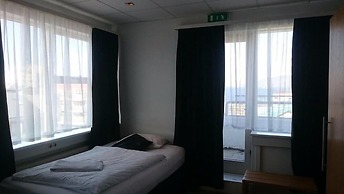 101 Guesthouse Hotel