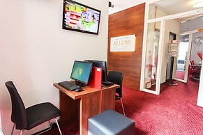 Hotel Allure