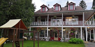 Motel des Pays d'en Haut