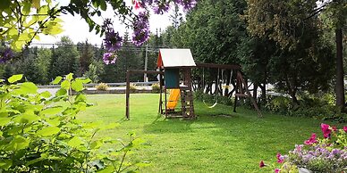 Motel des Pays d'en Haut