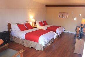 Motel des Pays d'en Haut