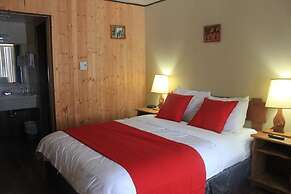 Motel des Pays d'en Haut