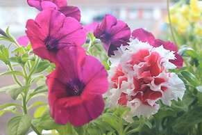 Motel des Pays d'en Haut