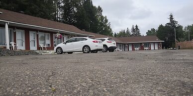 Motel des Pays d'en Haut