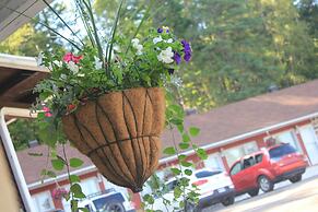 Motel des Pays d'en Haut