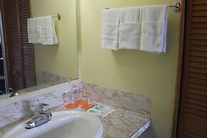 Motel des Pays d'en Haut