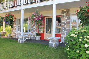 Motel des Pays d'en Haut