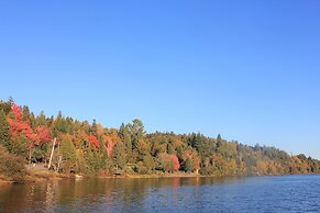 Motel des Pays d'en Haut