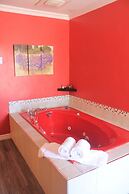 Motel des Pays d'en Haut