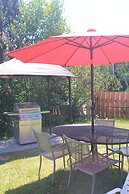 Motel des Pays d'en Haut