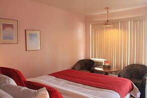 Motel des Pays d'en Haut