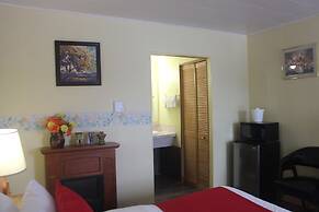 Motel des Pays d'en Haut