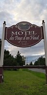 Motel des Pays d'en Haut