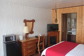 Motel des Pays d'en Haut