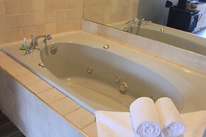 Motel des Pays d'en Haut