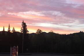 Motel des Pays d'en Haut