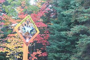 Motel des Pays d'en Haut