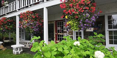 Motel des Pays d'en Haut