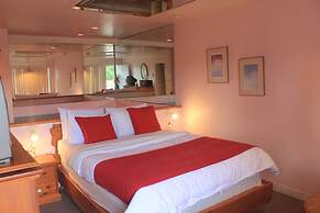 Motel des Pays d'en Haut