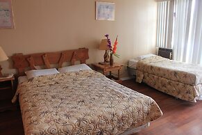 Motel des Pays d'en Haut