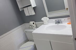 Motel des Pays d'en Haut