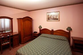 Hotel Cortese