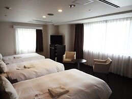 Smile Hotel Kyoto-shijo