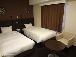 Smile Hotel Kyoto-shijo