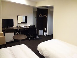 Smile Hotel Kyoto-shijo