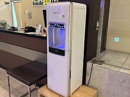 Smile Hotel Kyoto-shijo